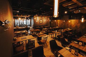 Italianbar The Attachment 渋谷店の写真2