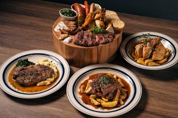 Italianbar The Attachment 渋谷店の写真1