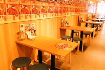 大衆とり酒場 とりいちず 横浜西口南幸店の写真2