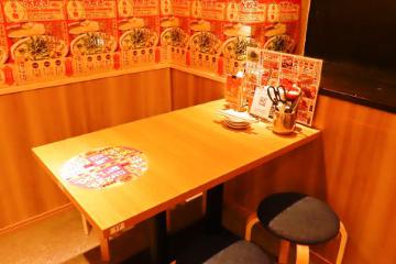 大衆とり酒場 とりいちず 横浜西口北幸店の写真2