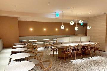 BAKERY CAFE C なんばCITY店の写真1