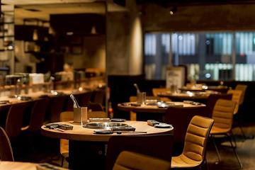 黒毛和牛 タンとハラミ 焼肉龍 難波千日前店の写真2
