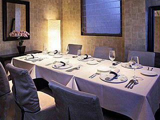 Restaurant REIMS YANAGIDATEの写真2