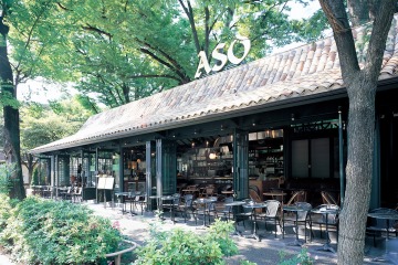 Caffe Michelangeloの写真1