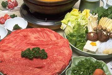 肉料理 モリタ屋 四条猪熊本店