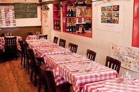 Brasserie Gusの写真1