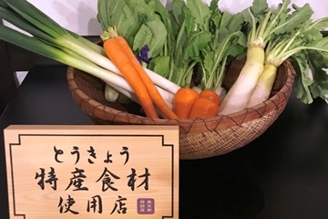 浅草 一文 本店の写真1