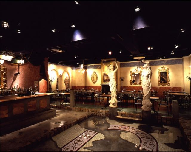 CAFE LA BOHEME 世田谷の写真1