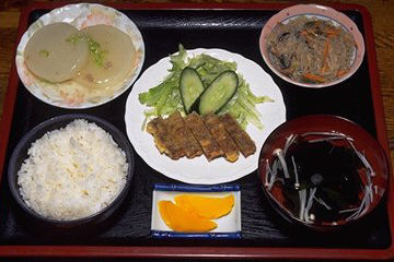 香林坊