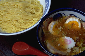 青葉 中野本店