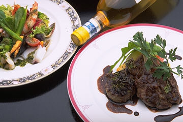 BAR＆GRILL 高阪