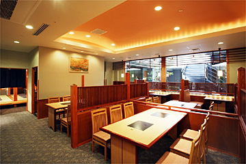 日本料理 しゃぶ禅 六本木店