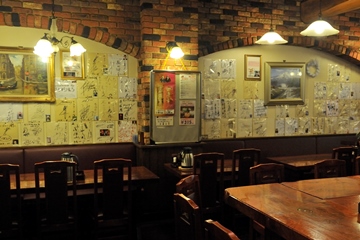 モンブラン 浅草店の写真1