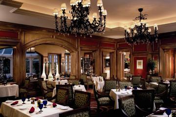 イタリア料理 スプレンディードの店内
