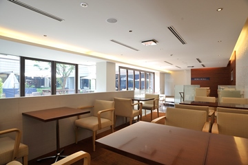 BLUE BRICK LOUNGEの写真1