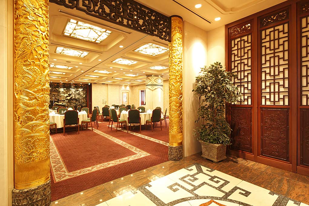 華正樓 本店