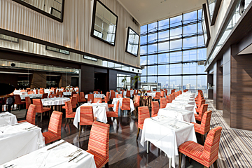 RESTAURANT LUKE