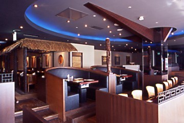 焼肉 ガルーバ アクアシティお台場店