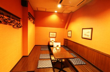 居酒屋 赤べこ 仙台駅前店
