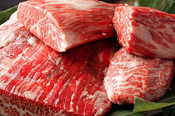 和牛焼肉 慶の和牛
