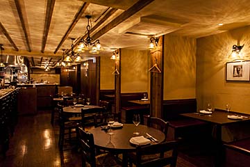 TRATTORIA Briccolaの写真2