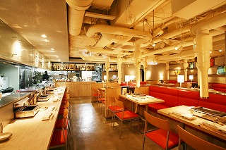 エイジング・ビーフ 西日暮里本店の写真1
