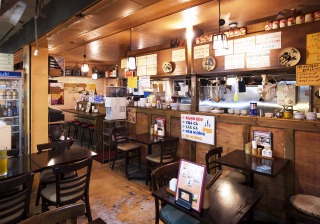 チョップスティックス 高円寺本店の写真1