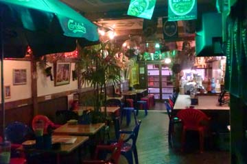 タイ屋台居酒屋 ダオタイ 阿佐ヶ谷本店の写真1