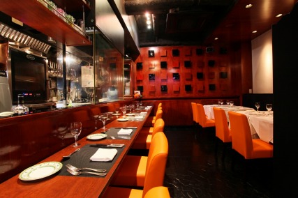 Bistro Qの写真1