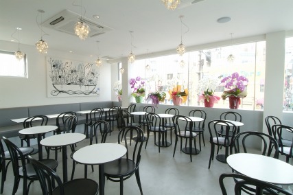 CANAL CAFE boutiqueの写真1