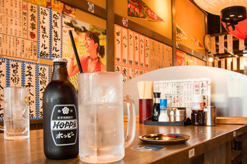 元祖低価格 満天酒場　中山北口店の写真2