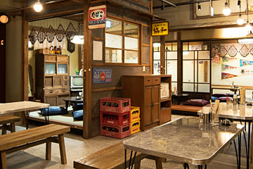 やきとん 大喜利 成増店の写真2