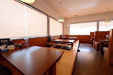 特製ラーメン 高虎屋 枚方店