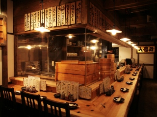 二代目 魚屋町の写真1