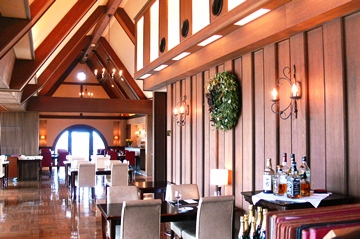 french restaurant will