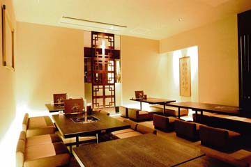 コリアンキッチン シジャン 川崎アゼリア店