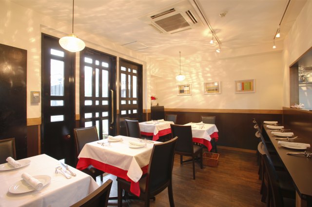 Osteria Assaiの写真1