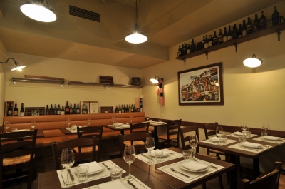 ROZZO SICILIAの写真1