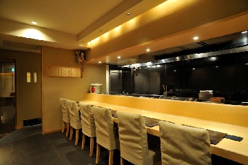 ぎんざ 一ニ岐の写真1
