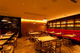 洋食屋 銀座グリルカーディナルの写真1