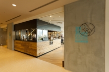BE A GOOD NEIGHBOR COFFEE KIOSK SKYTREEの写真1