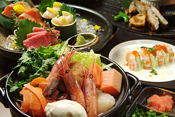 空 Kuu 新宿西口店