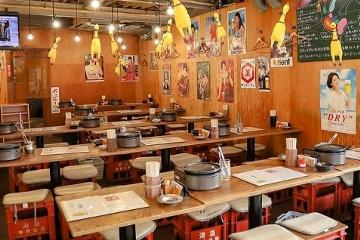 曙町 場内酒場の写真2