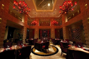 RISTORANTE OZIOの写真1