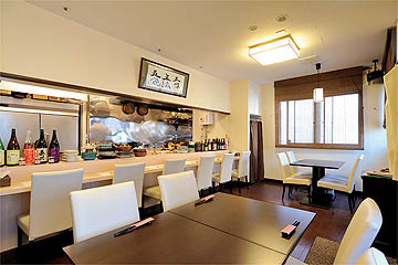 料理屋K