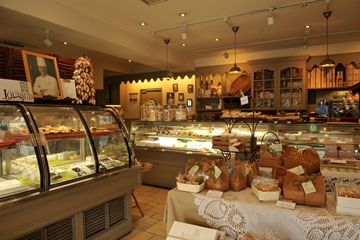 La maison JOUVAUD  広尾店の写真1