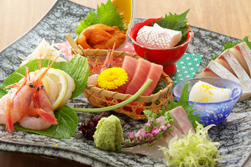 恵比寿屋 HANARE 国分寺の写真1