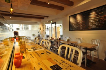 LE COMPTOIR OCCITANの写真1