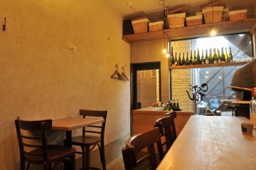 代官山 COTE FEUの写真1