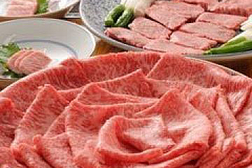 青葉家の特選松阪肉 肉づくし満腹コース 8500円